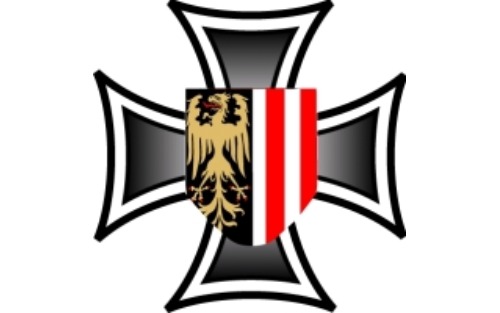 02.11.2025 Heldenehrung, Kriegerdenkmal Lassing
