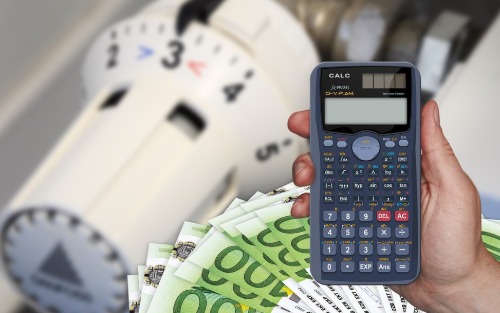 Heizkostenzuschuss 2025/2026