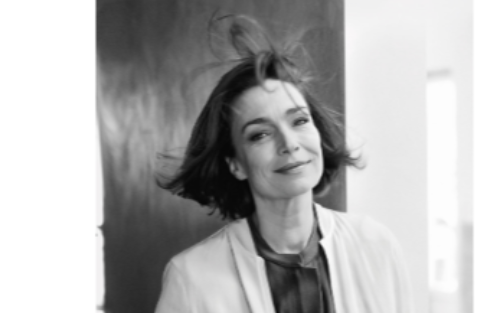 Aglaia Szyszkowitz - Von der Rolle