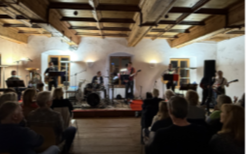 HTL rocks Pürgg