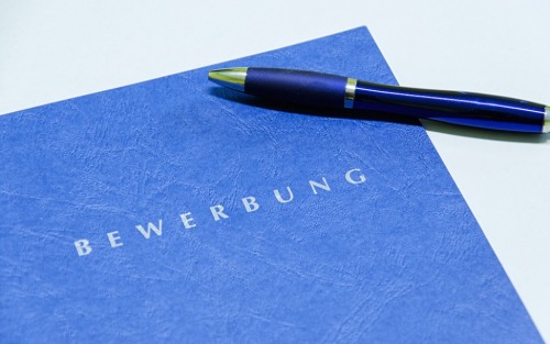 Öffentliche Stellenausschreibung