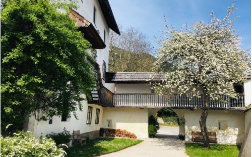 Ennstal Kryner - Outdoor Veranstaltung