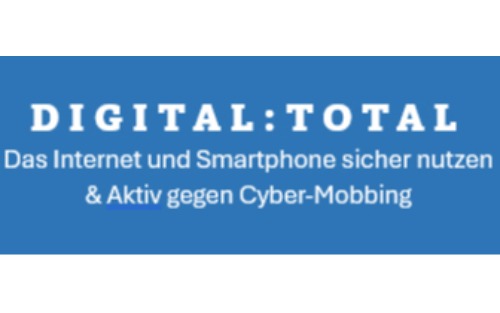 Vortrag: DIGITAL:TOTAL Vortrag: DIGITAL:TOTAL