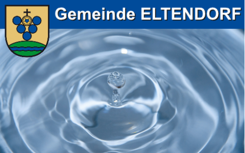 Wasseruntersuchungen 2025