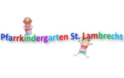 Online Vormerkung für Pfarrkindergarten St. Lambrecht 2026/27