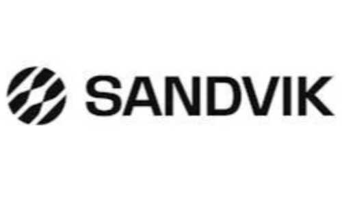 Lehrstellenausschreibung der Firma Sandvik Group