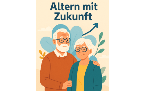 Anmeldung zur letzten AmZ-ONLINE-Café-Reihe im Herbst 2025