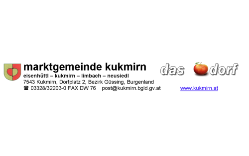 Gemeinderatssitzung am 30.10.2025