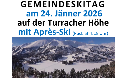 Gemeindeskitag zur Turracher Höhe