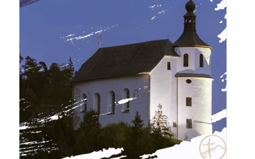 26.10.2025 HL. Messe, Kirche