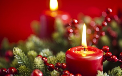 3. Advent: Wortgottesdienst