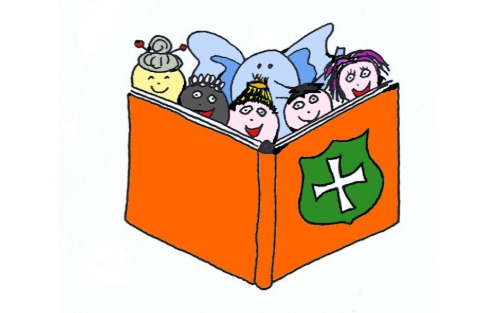 Bücherei Heiigenkreuz i.L. - Vorlesetag Bücherei Heiigenkreuz i.L. - Vorlesetag