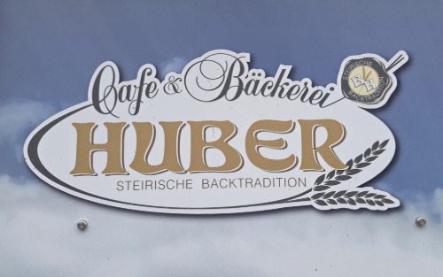 Bäckerei Huber am 26.10.2025 geschlossen!