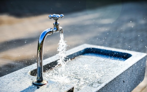 Abgeschlossen - Geplante Wartungsarbeiten an der Wasserleitung in Tauka/Minihof-Liebau