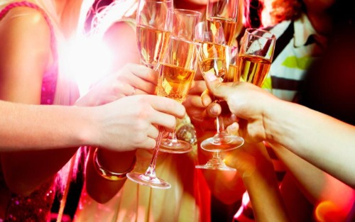 Bauernsilvester mit den Schoffeichtkoglposcha'n