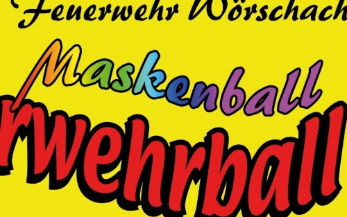 Maskenball 2026 der Freiwilligen Feuerwehr