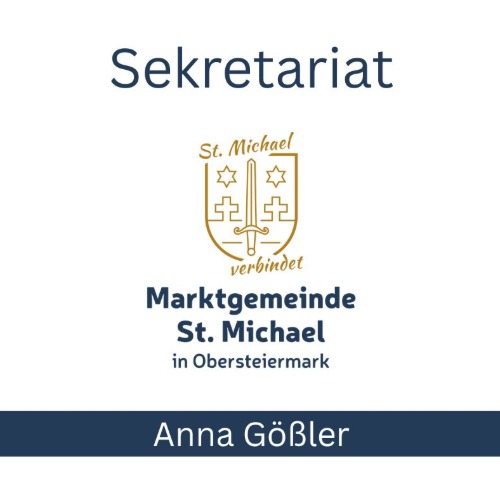 Anna Gößler Anna Gößler