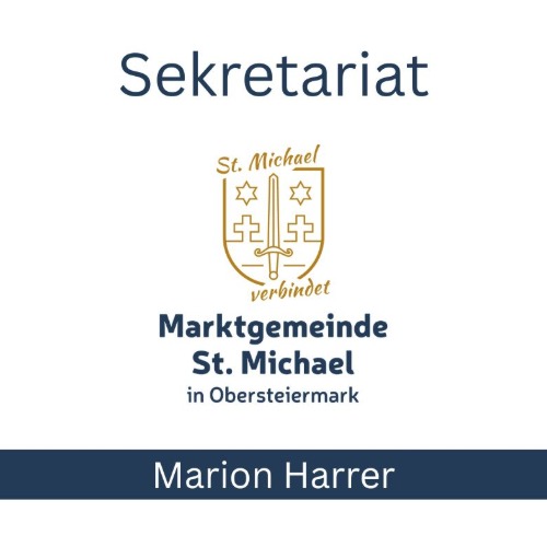 Marion Harrer Marion Harrer