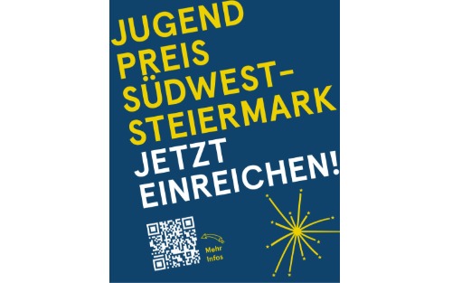 Jugendtag Südweststeiermark „Zwischen Likes und Lebensfragen – psychische Gesundheit im digitalen Zeitalter“