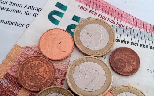 Anträge für Arbeitslosengeld oder Notstandshilfe sind über die Gemeinde nicht mehr möglich!
