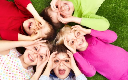 14.11.2025 Laternenfest der Kindergartenkinder, Pavillon