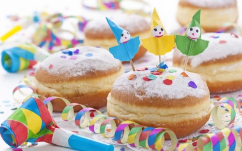 Großer Faschingsumzug 2026