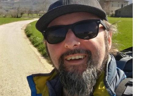 14.11.2025 Fujijama im Pyjama mit Christoph Lukas Schwaiger, Kultursaal 14.11.2025 Fujijama im Pyjama mit Christoph Lukas Schwaiger, Kultursaal