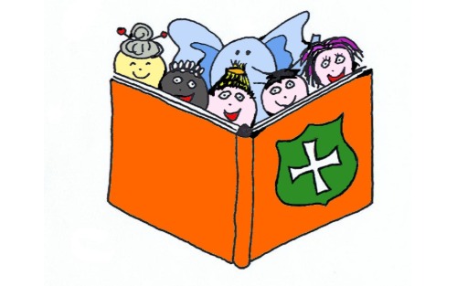 Bücherei Heiligenkreuz i.L./Österreich liest Woche Bücherei Heiligenkreuz i.L./Österreich liest Woche