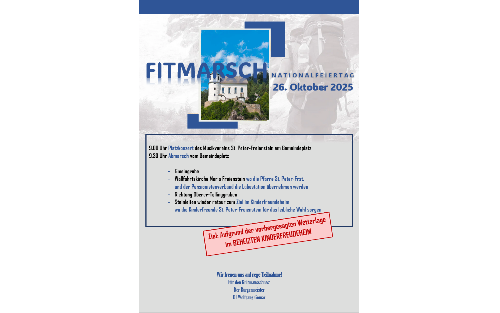 FITMARSCH