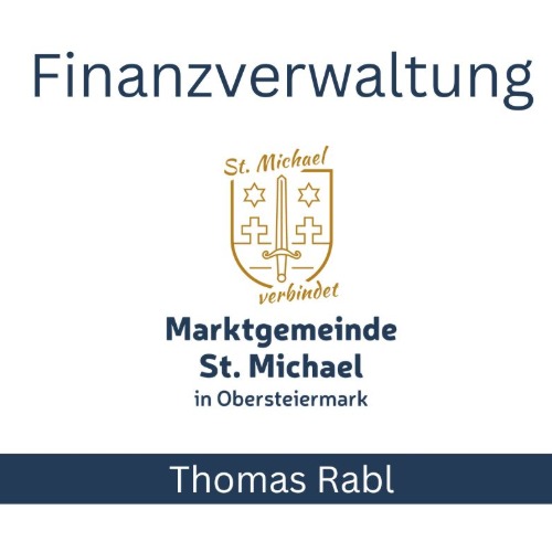 Mag. Thomas Rabl Mag. Thomas Rabl