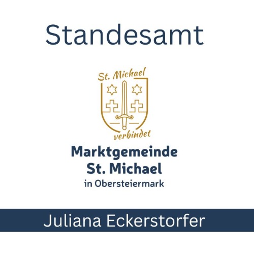 Mag. Juliana Eckerstorfer Mag. Juliana Eckerstorfer