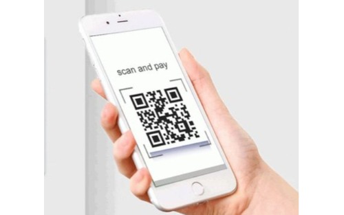 QR Code - Vorschreibung 4/2025