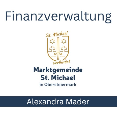 Alexandra Mader Alexandra Mader