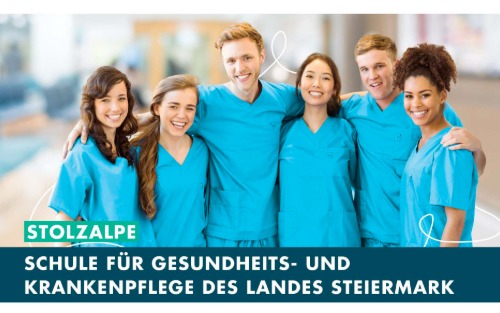 Tag der offenen Tür - Schule für Gesundheits- und Krankenpflege Stolzalpe