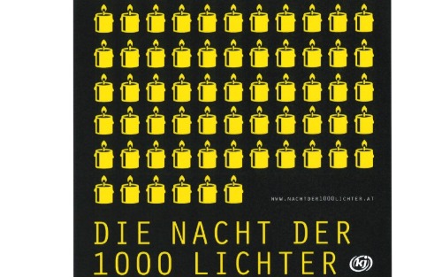 31.10.2025 Nacht der 1000 Lichter, Murau