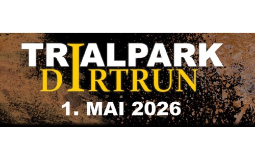 Trialpark Dirtrun