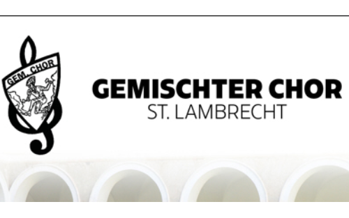 G'sang und G'selligkeit im Advent G'sang und G'selligkeit im Advent