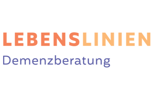 LEBENSLINIEN Demenzberatung
