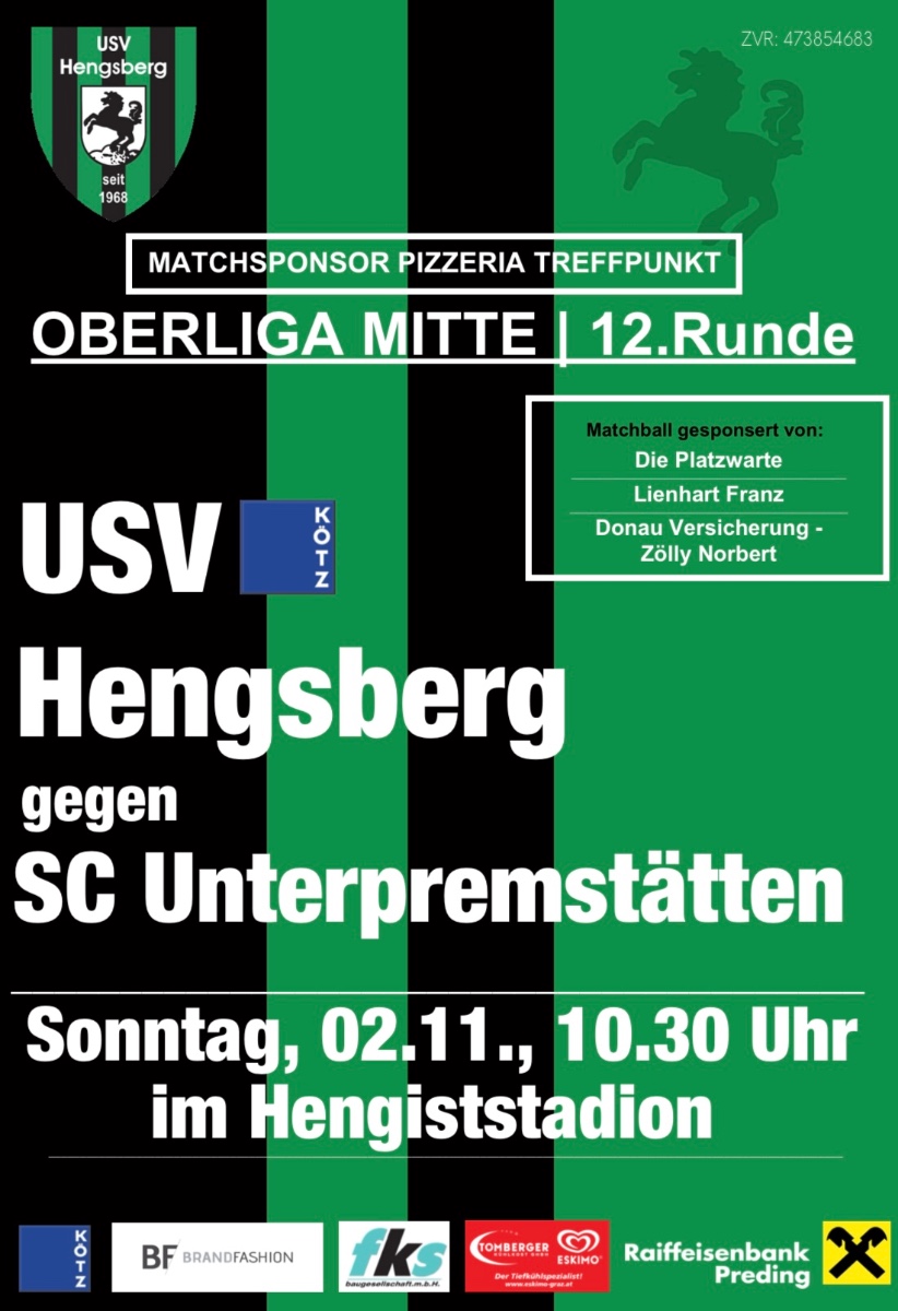 02.11.2025 Letztes Heimspiel der Herbstsaison 2025,  02.11.2025 Letztes Heimspiel der Herbstsaison 2025,