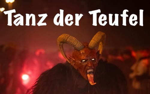 07.12.2025 Tanz der Teufel - 20 Jahre Gstoder Pass, Oxenstadl 07.12.2025 Tanz der Teufel - 20 Jahre Gstoder Pass, Oxenstadl