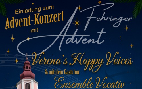 Adventkonzert