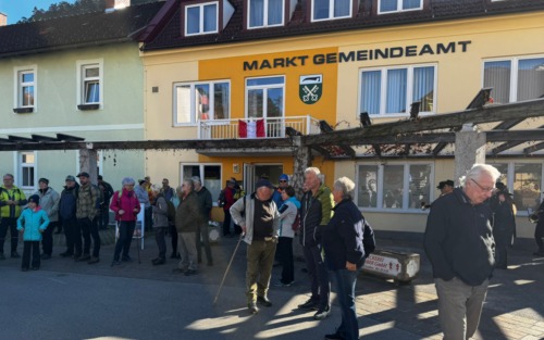Fitmarsch am Nationalfeiertag 2025 – St. Peter-Freienstein war wieder sportlich unterwegs! Fitmarsch am Nationalfeiertag 2025 – St. Peter-Freienstein war wieder sportlich unterwegs!