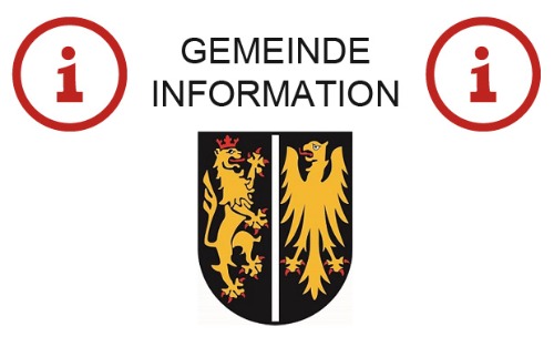 Wasserabsperrung am Mittwoch, 29. Oktober 2025 Wasserabsperrung am Mittwoch, 29. Oktober 2025