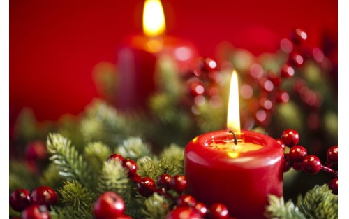 Adventdorf am Biohof Zechner