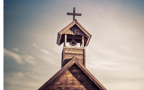 Hl.  Messe mit Schlussandacht