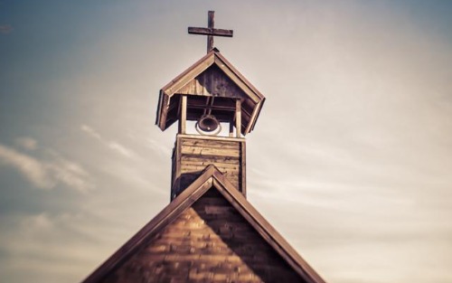 Wortgottesdienst mit Weinsegnung