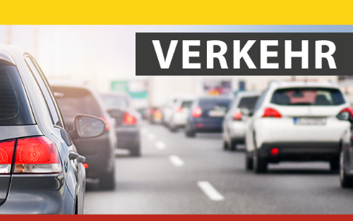 INFORMATION über die Totalsperre der L1378 INFORMATION über die Totalsperre der L1378