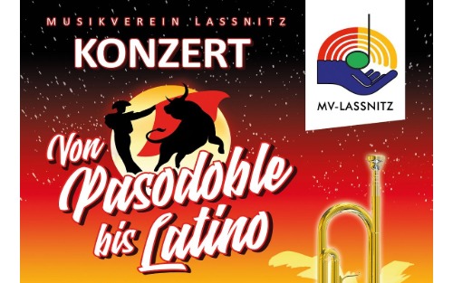 Konzert MV Laßnitz