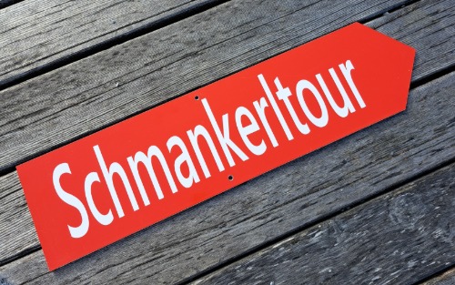 Schmankerltour 2026 Schmankerltour 2026