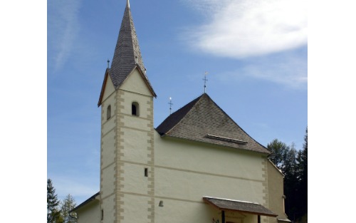 Rorate in der Pankratiuskirche